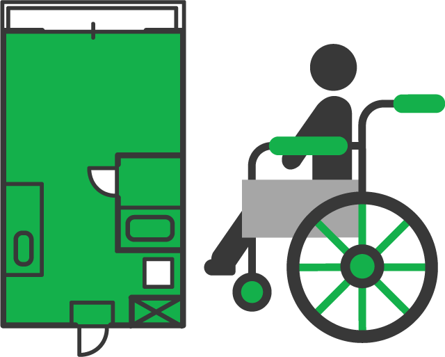 「体験入居」とは